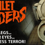 Fullbright Presents TOILET SPIDERS Trainer