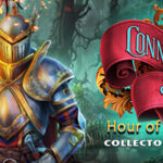 Connected Hearts: Hour of the Witch Collector’s Edition Trainer