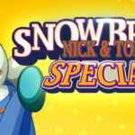 SNOW BROS. SPECIAL: ANNIVERSARY EDITION Trainer