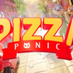 PizzaPanic Trainer