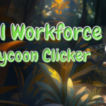 Animal Workforce: Idle Tycoon Clicker Trainer
