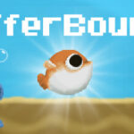 Puffer Bounce Trainer