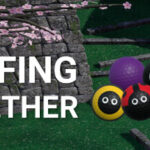 Golfing in Aether Trainer