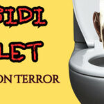 SKIBIDI TOILET: Operation Terror Trainer