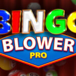 Bingo Blower Pro Trainer