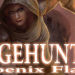 Magehunter: Phoenix Flame Trainer