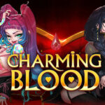 Charming Blood Trainer