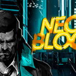 Neon Blood Trainer