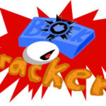BLOCK-CRACKER Trainer
