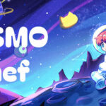 Cosmo Chef Trainer