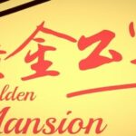 Golden Mansion Trainer