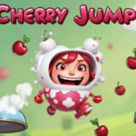 Cherry Jump Trainer