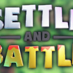 Settle and Battle: New Empires Trainer