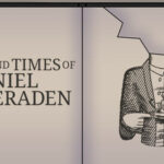 The Life and Times of Daniel Vastberaden Trainer