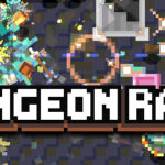 DUNGEON RAZE Trainer