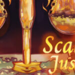 Scales of Justice Trainer