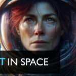 I’m lost in space Trainer