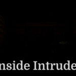 Inside Intruder Trainer