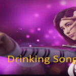 Drinking Song Trainer