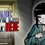 Escape from Irene Trainer