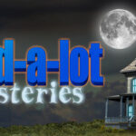 Build-a-lot Mysteries Trainer