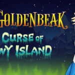 Royal Goldenbeak and the Curse of Snowy Island Trainer