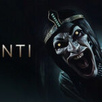 Amenti Trainer