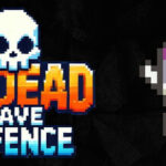 Undead Cave Defence Trainer