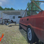 OHV Trainer