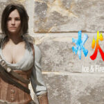 Ice and Fire Unparalleled Trainer
