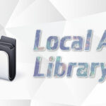 Local Asset Library Trainer