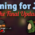 Gunning for Jean: The Final Update Trainer