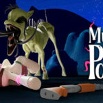 My Putrid Ponies Trainer