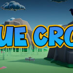 Blue Crow Trainer