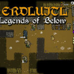 Erdluitl – Legends of Below Trainer