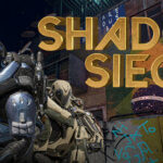 Shadow Siege Trainer