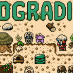 Mogradiz Trainer