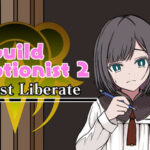 がんばれ！受付嬢2 ～Stardust Liberate～ Trainer