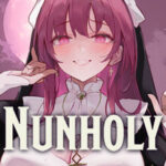 Nunholy Trainer