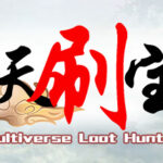 Multiverse Loot Hunter Trainer