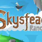 Skystead Ranch Trainer