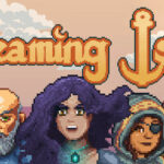 Dreaming Isles Trainer