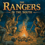 The Rangers In The South Trainer