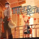 Threefold Recital Trainer