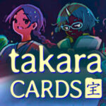 Takara Cards Trainer