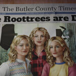 The Roottrees are Dead Trainer