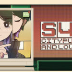 S4U: CITYPUNK 2011 AND LOVE PUNCH Trainer