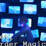 Love, Internet, and Murder Magic Trainer