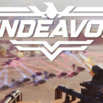 Endeavor: Rite of Passage Trainer