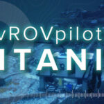 vROVpilot: TITANIC Trainer